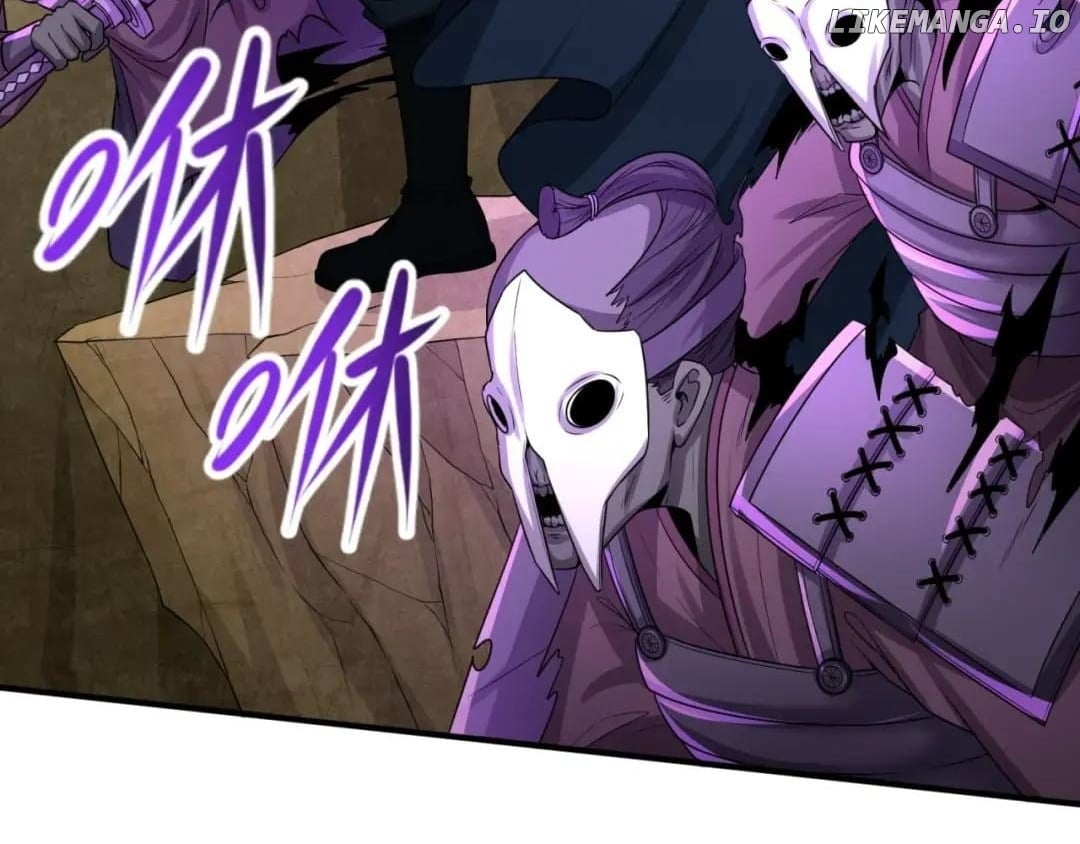 Era of the Haunted chapter 94 - page 54